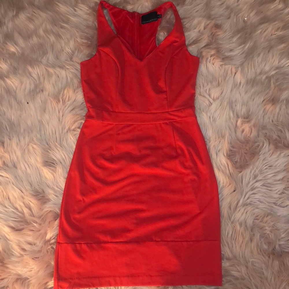 Cynthia Rowley Dress